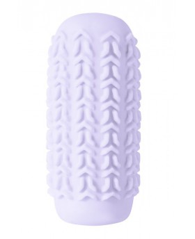 Masturbator z wypustkami -...
