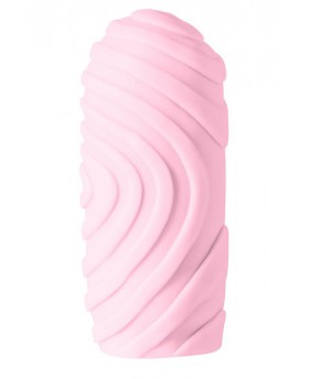 Masturbator z wypustkami -...