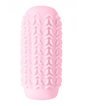 Masturbator z wypustkami -...