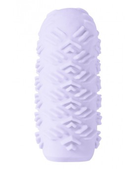 Masturbator z wypustkami -...