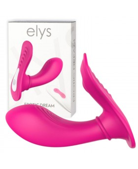 Elys Erotic Dream Wibrator...
