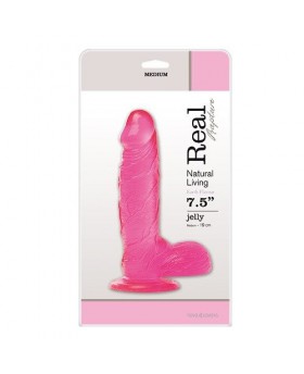 JELLY DILDO REAL RAPTURE...