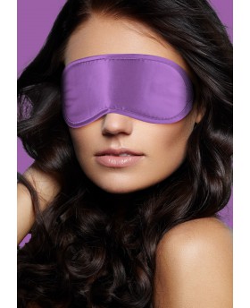 Shots Soft Eyemask - Purple...