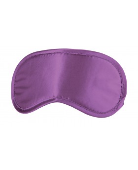 Shots Soft Eyemask - Purple...