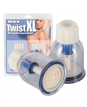 You2Toys Max Twist Nipple...