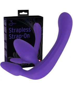 You2Toys Strapless Strap-On...
