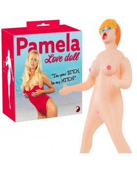 You2Toys Doll Pamela...