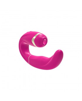Adrien Lastic Wibrator-My G...