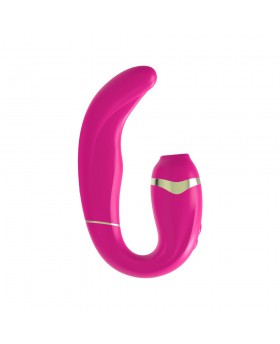 Adrien Lastic Wibrator-My G...