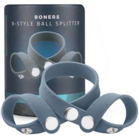 Boners 8-Style Ball...