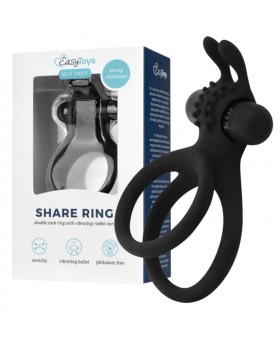 Share Ring - Double...