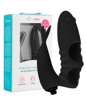 Easy Toys Finger Vibrator -...