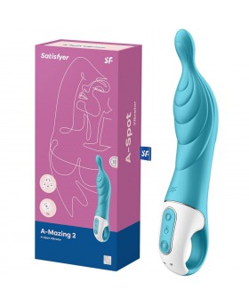 Satisfyer - A-Mazing 2...