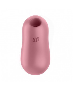 Satisfyer Cotton Candy...
