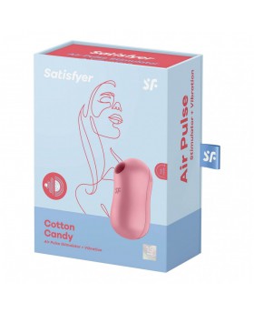 Satisfyer Cotton Candy...