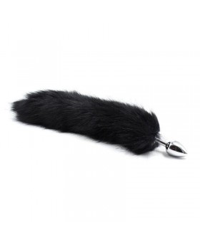 Toyz4Lovers Plug fox tail...