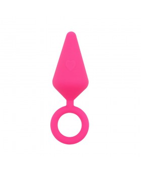 CHISA Candy Plug S-Pink -...