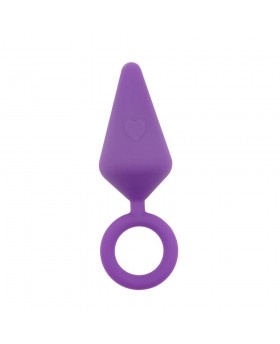 CHISA Candy Plug S-Purple -...