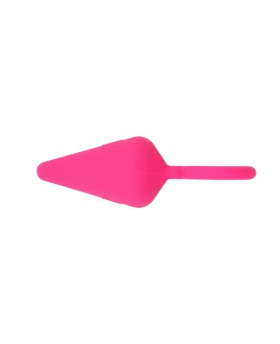 CHISA Candy Plug M-Pink -...