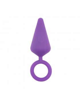 CHISA Candy Plug M-Purple -...