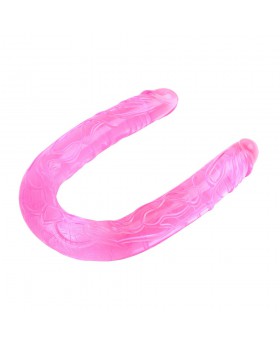 CHISA Jelly Flexible Double...