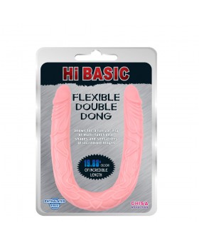 CHISA Jelly Flexible Double...