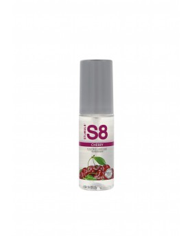 S8 Flavored Lube 50ml -...
