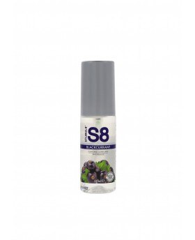 S8 Flavored Lube 50 ml -...