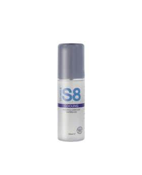 Cooling WB Lube 125 ml -...