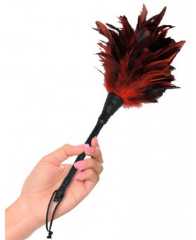 FFS Frisky Feather Duster -...