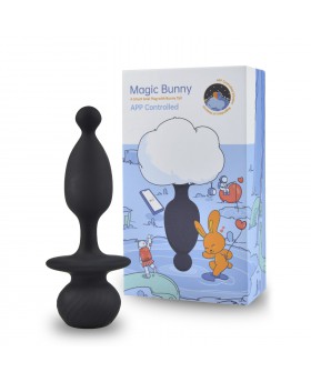 Magic Motion - Bunny App...