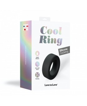 Love to Love COOL RING -...