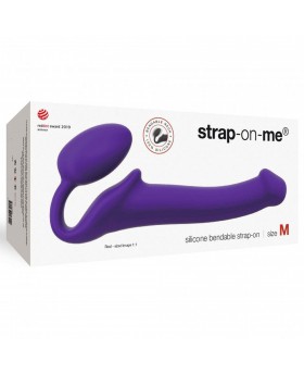 Strap-on-me SEMI-REALISTIC...