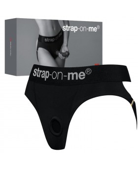 Strap-on-me HARNESS...