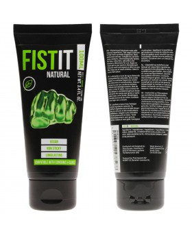 Fist It - Natural - 100 ml...