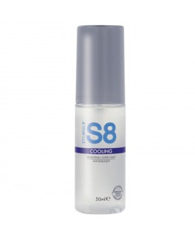 S8 Cooling WB Lube 50 ml -...