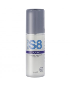 Cooling WB Lube 125 ml -...