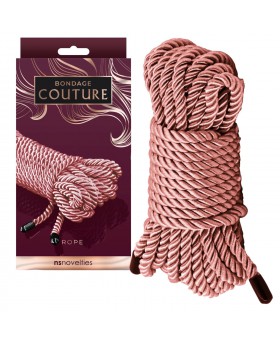 Bondage Couture Rope - Lina...