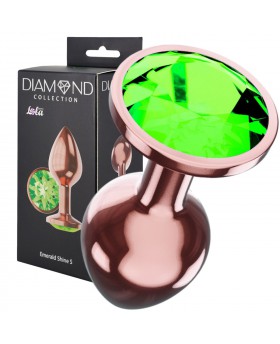 Lola Games Diamond Emerald...