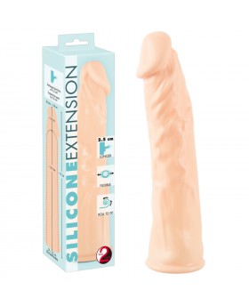 You2Toys Silicone Extension...