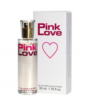 Aurora Pink Love 50 ml for...