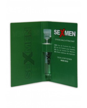 Feromony-Sexmen 1ml.