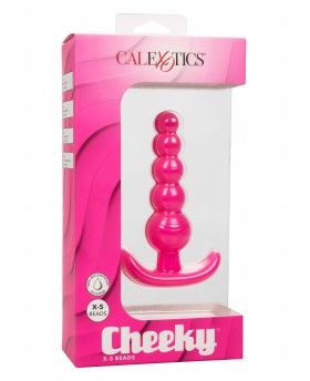 Calexotics Cheeky X-5 Beads...