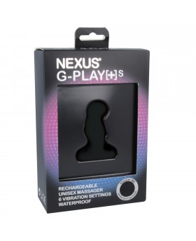 Nexus - G-Play Plus Small...