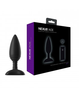 Nexus - Ace Remote Control...