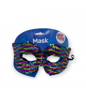 Rainbow Mask Chageable...