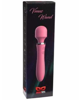Argus Venus Wand Massager...