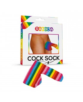 Huggie Men"s Cock Sock -...