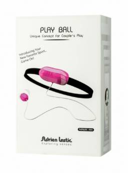 Wibrator - Play Ball