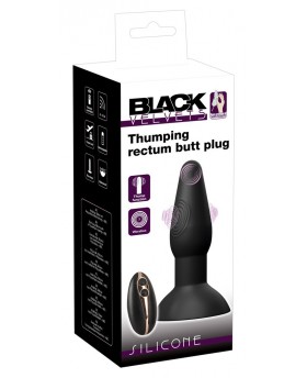 Black Velvets Thumping...